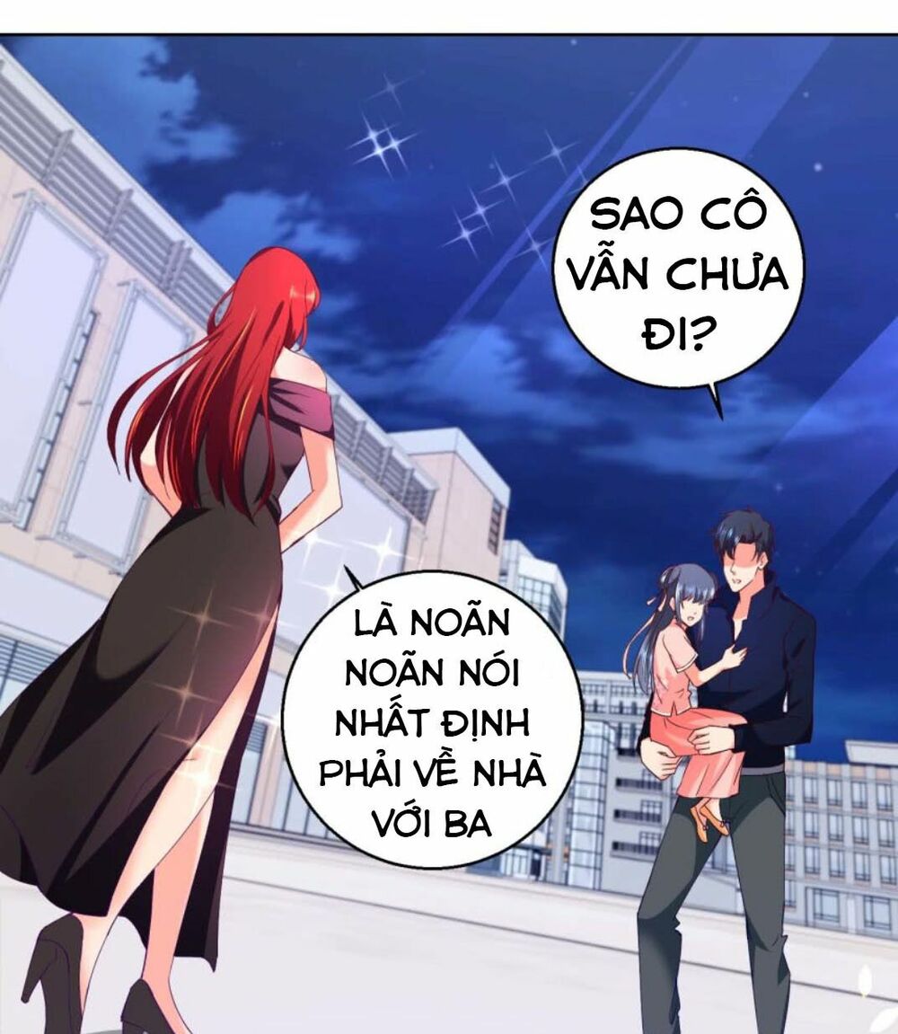 Vú Em Là Cổ Tiên: Chapter 26