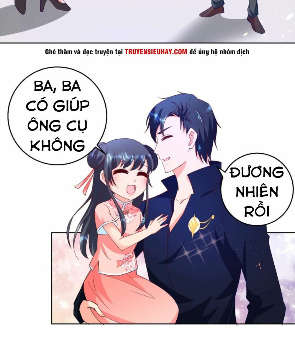 Vú Em Là Cổ Tiên: Chapter 26