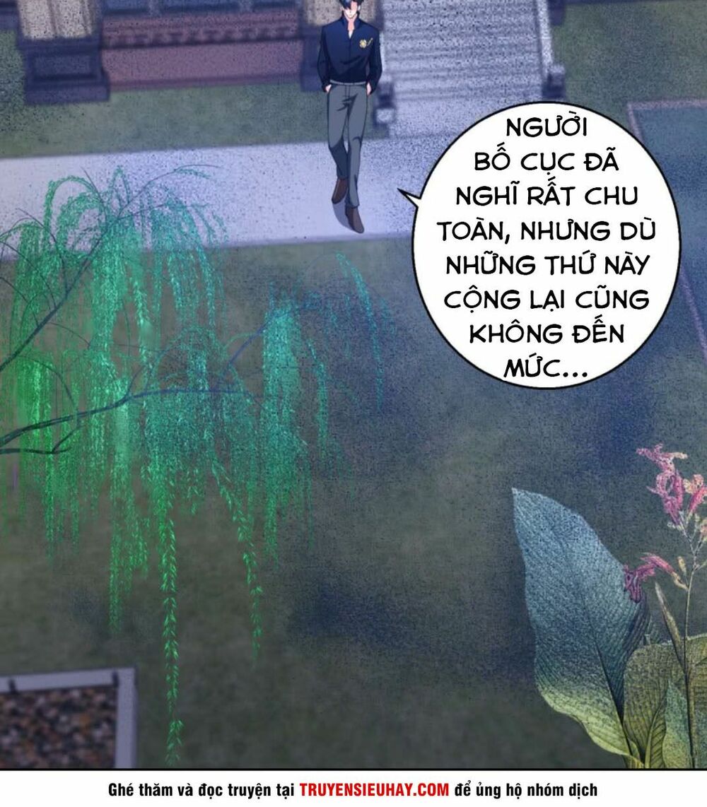 Vú Em Là Cổ Tiên: Chapter 27