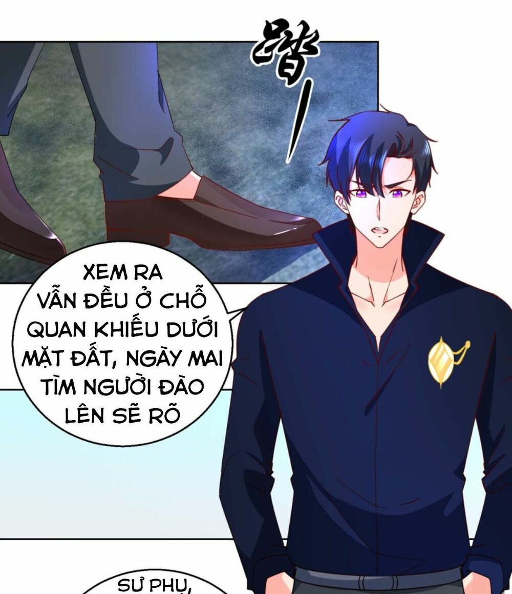 Vú Em Là Cổ Tiên: Chapter 27