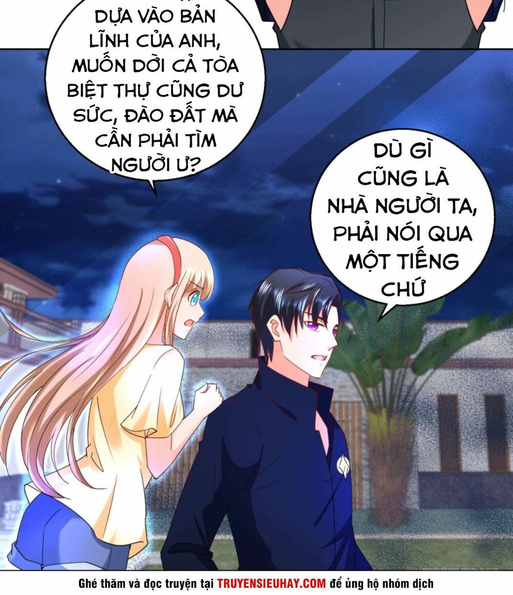 Vú Em Là Cổ Tiên: Chapter 27