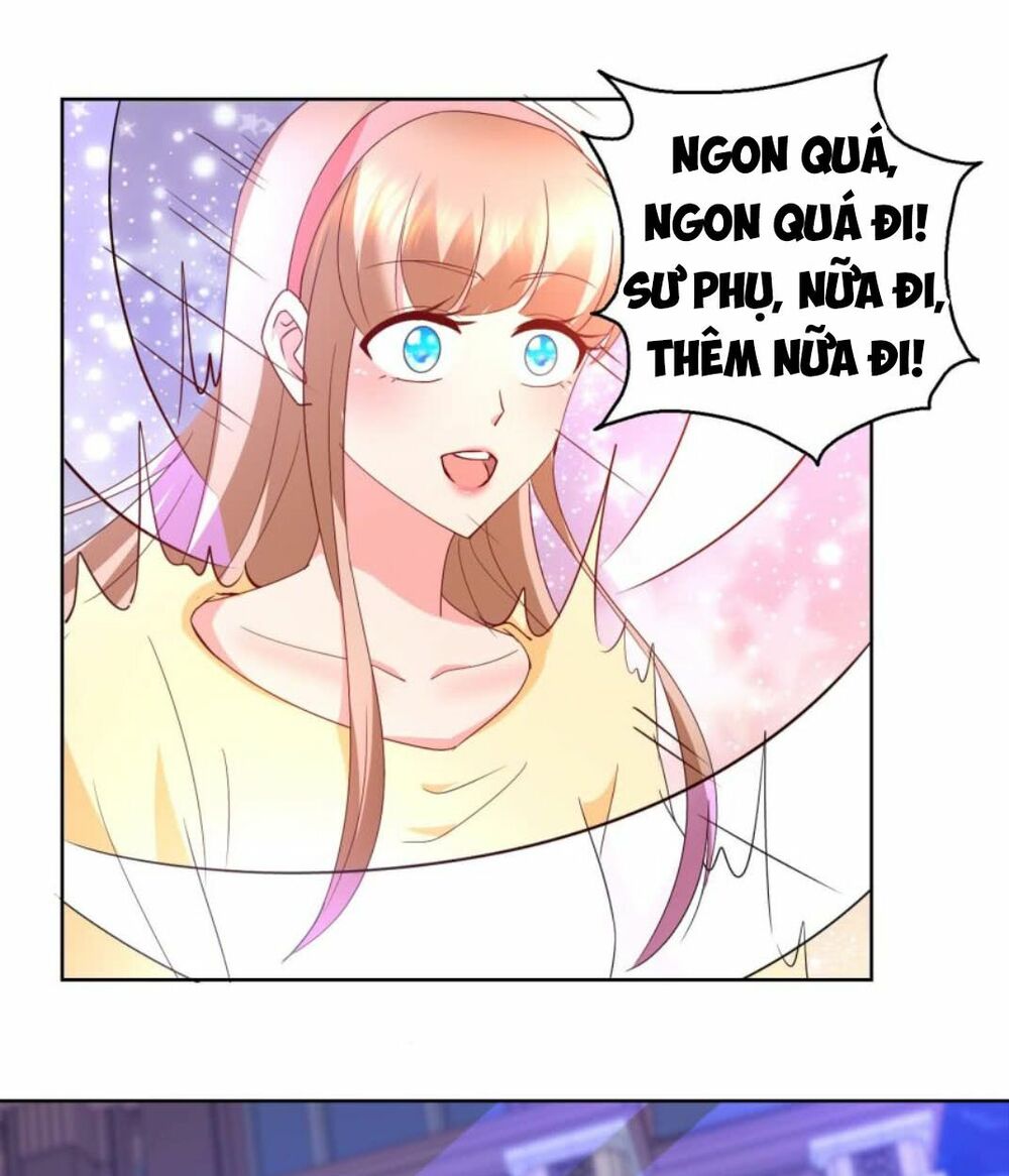 Vú Em Là Cổ Tiên: Chapter 27