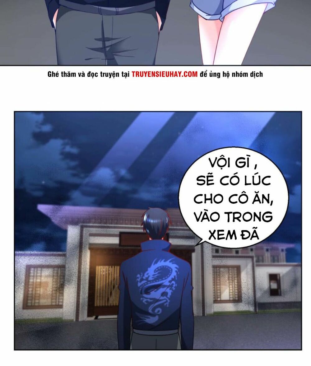 Vú Em Là Cổ Tiên: Chapter 27