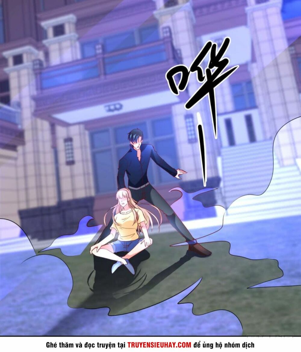 Vú Em Là Cổ Tiên: Chapter 27