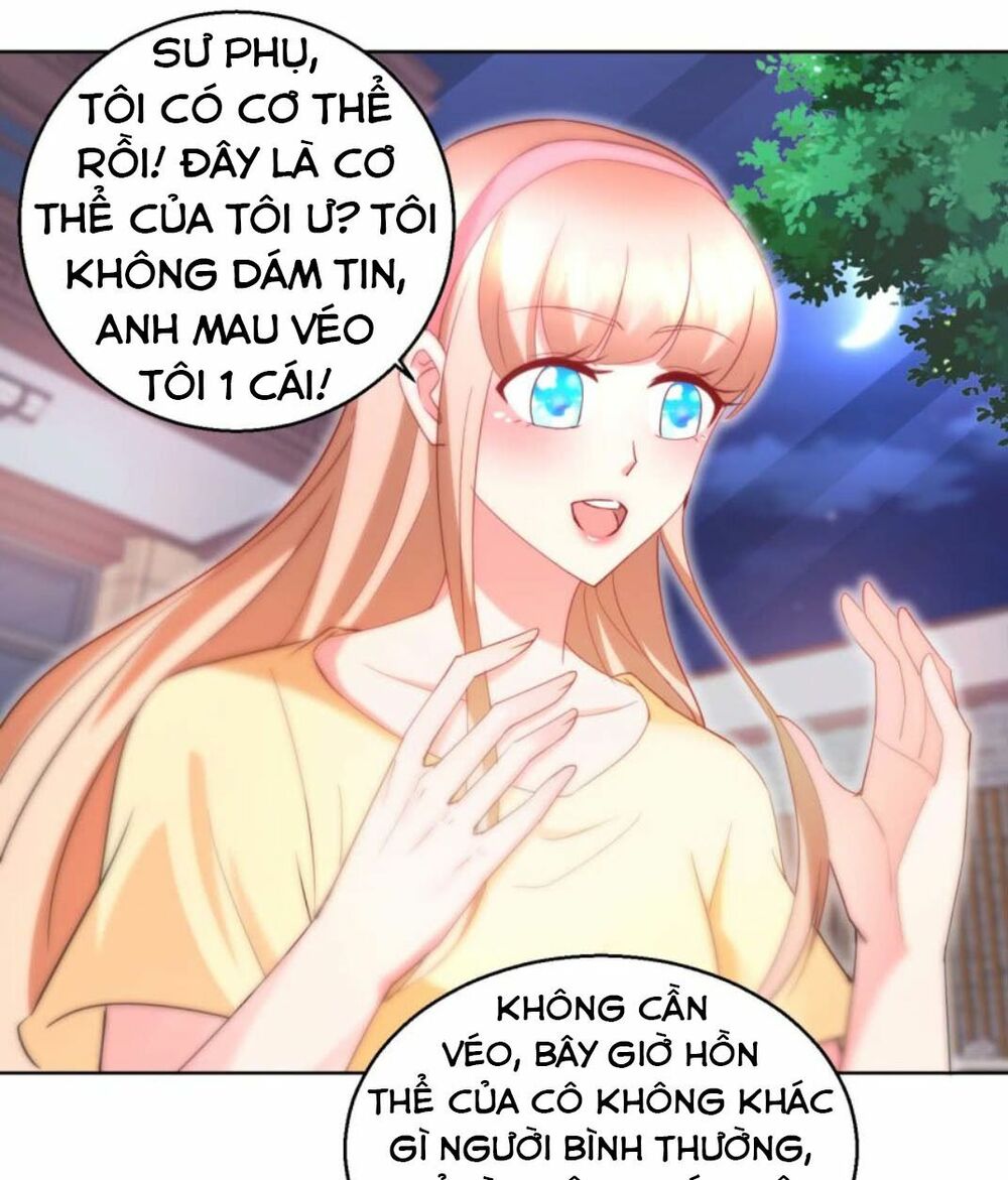 Vú Em Là Cổ Tiên: Chapter 27