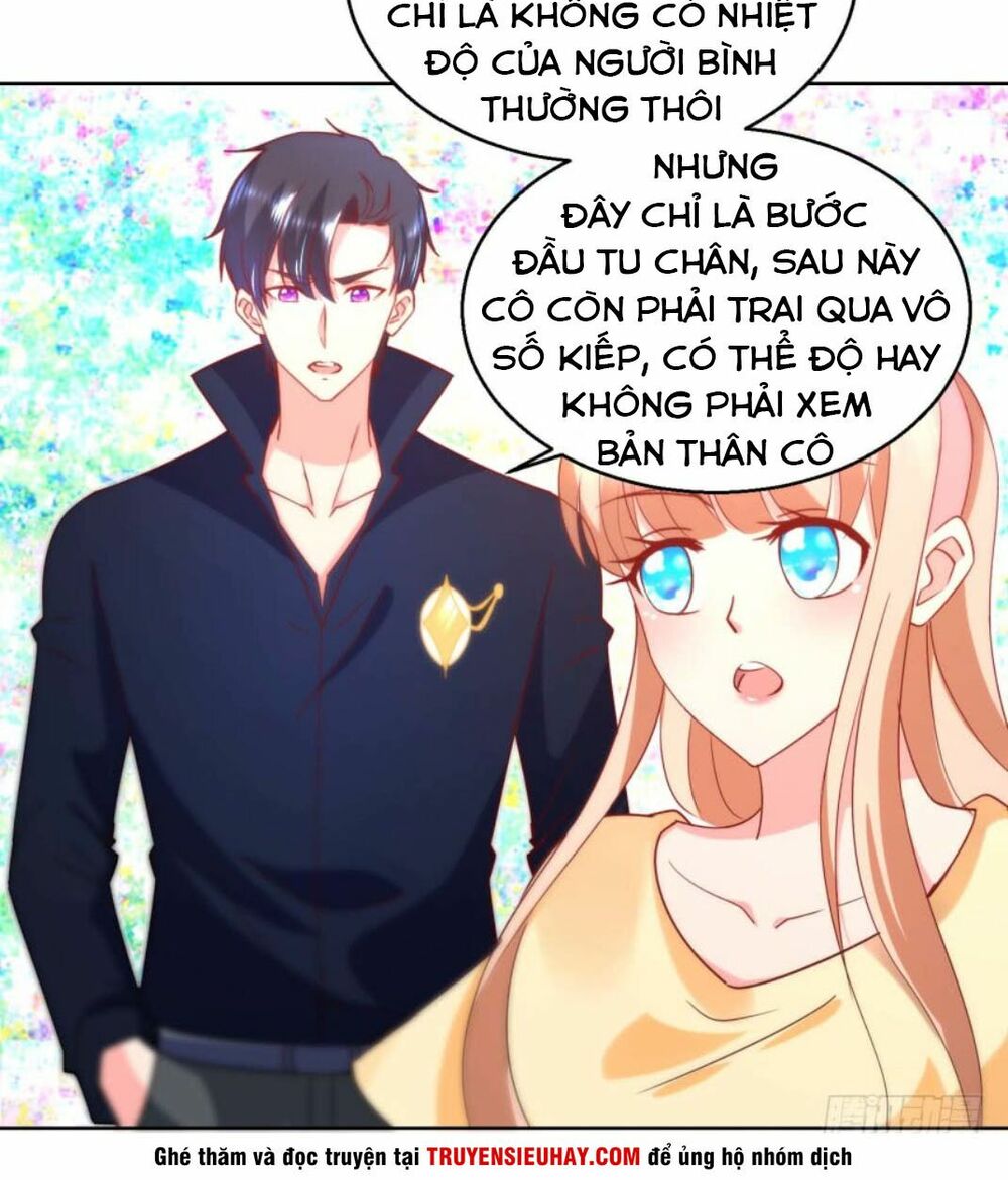Vú Em Là Cổ Tiên: Chapter 27
