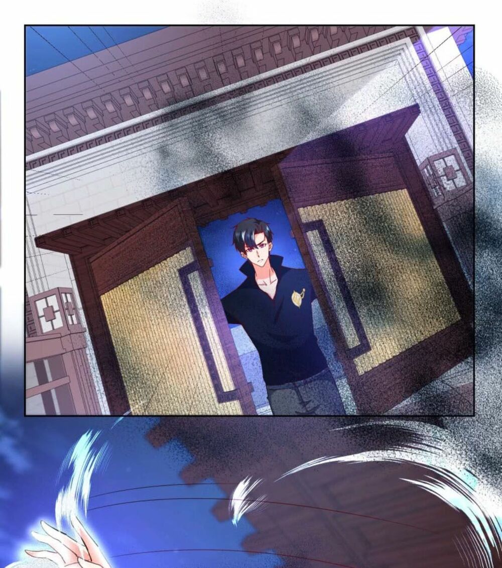 Vú Em Là Cổ Tiên: Chapter 27
