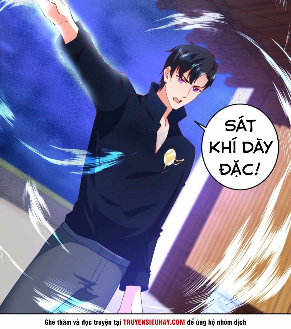 Vú Em Là Cổ Tiên: Chapter 27