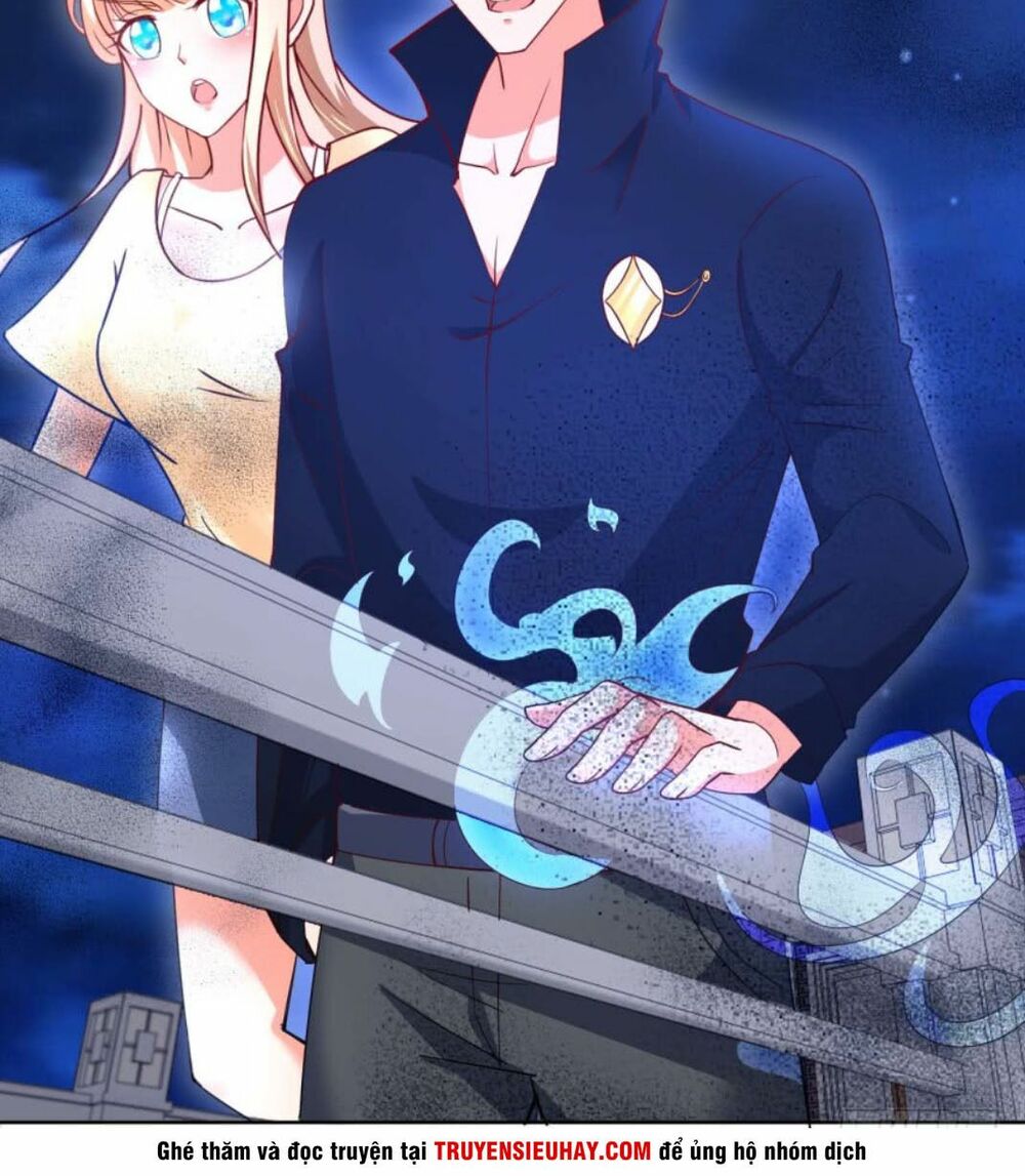 Vú Em Là Cổ Tiên: Chapter 27
