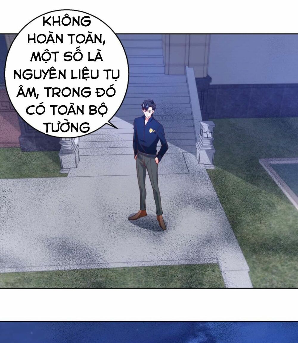 Vú Em Là Cổ Tiên: Chapter 27