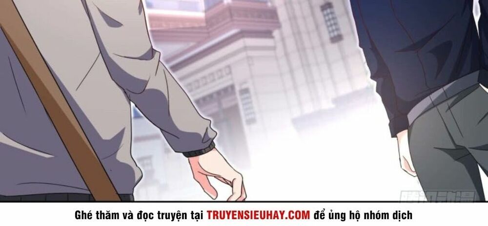 Vú Em Là Cổ Tiên: Chapter 28