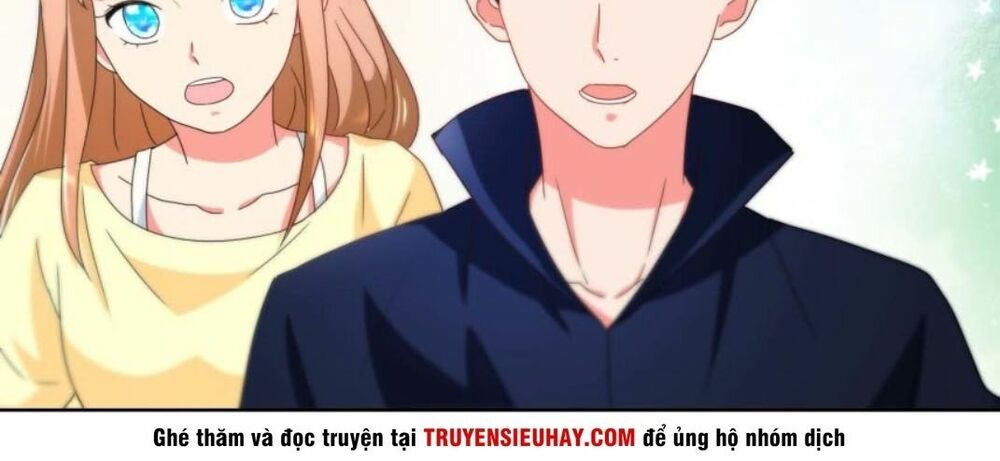Vú Em Là Cổ Tiên: Chapter 28