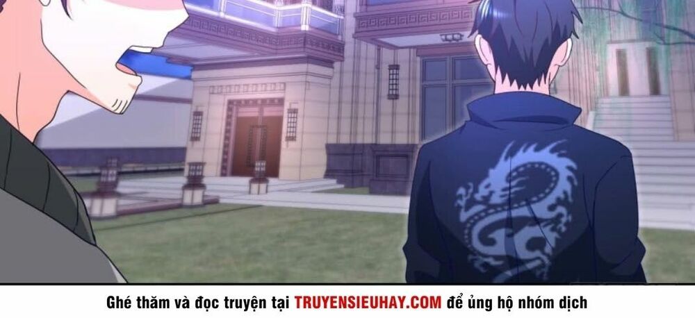 Vú Em Là Cổ Tiên: Chapter 28