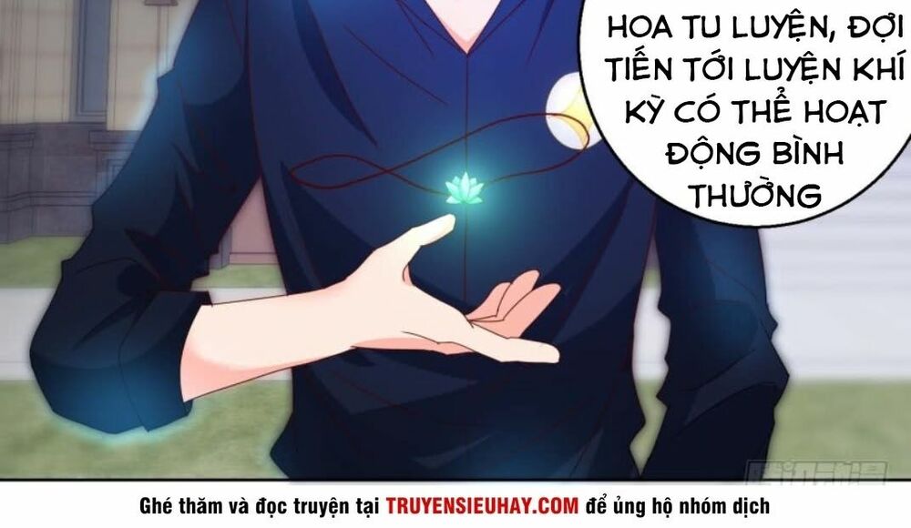 Vú Em Là Cổ Tiên: Chapter 28