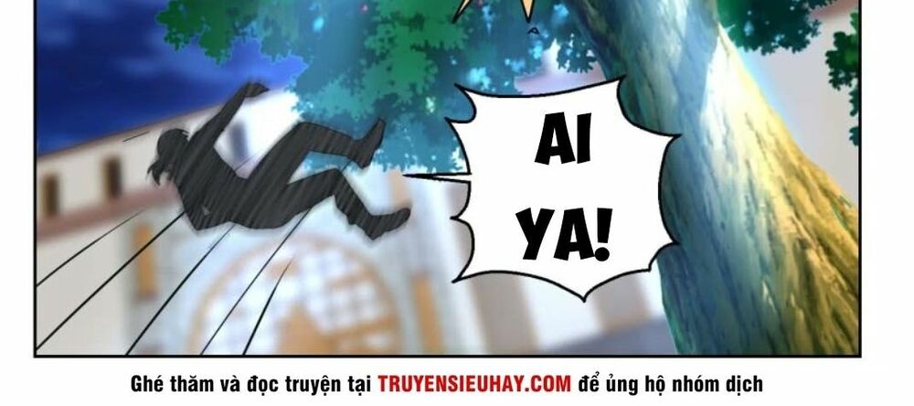Vú Em Là Cổ Tiên: Chapter 28