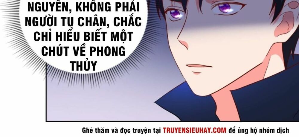 Vú Em Là Cổ Tiên: Chapter 28