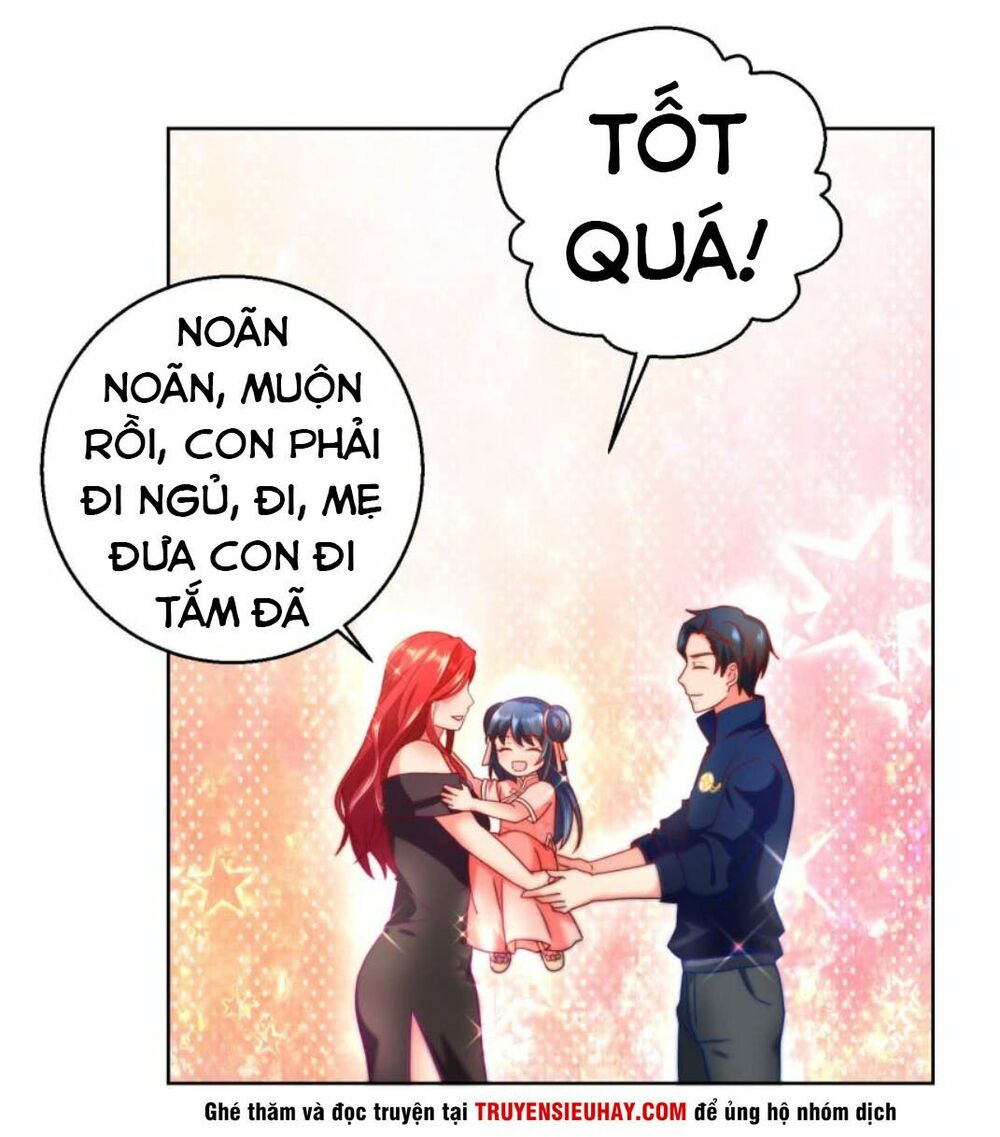 Vú Em Là Cổ Tiên: Chapter 29