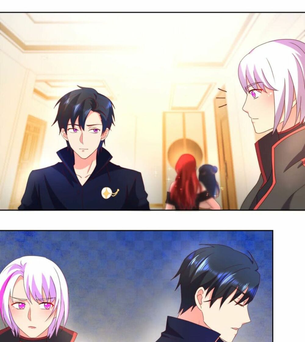 Vú Em Là Cổ Tiên: Chapter 29