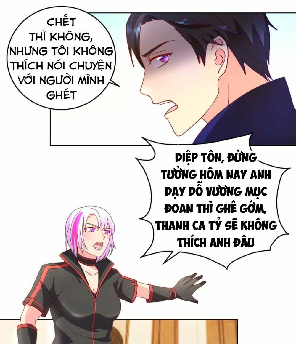 Vú Em Là Cổ Tiên: Chapter 29