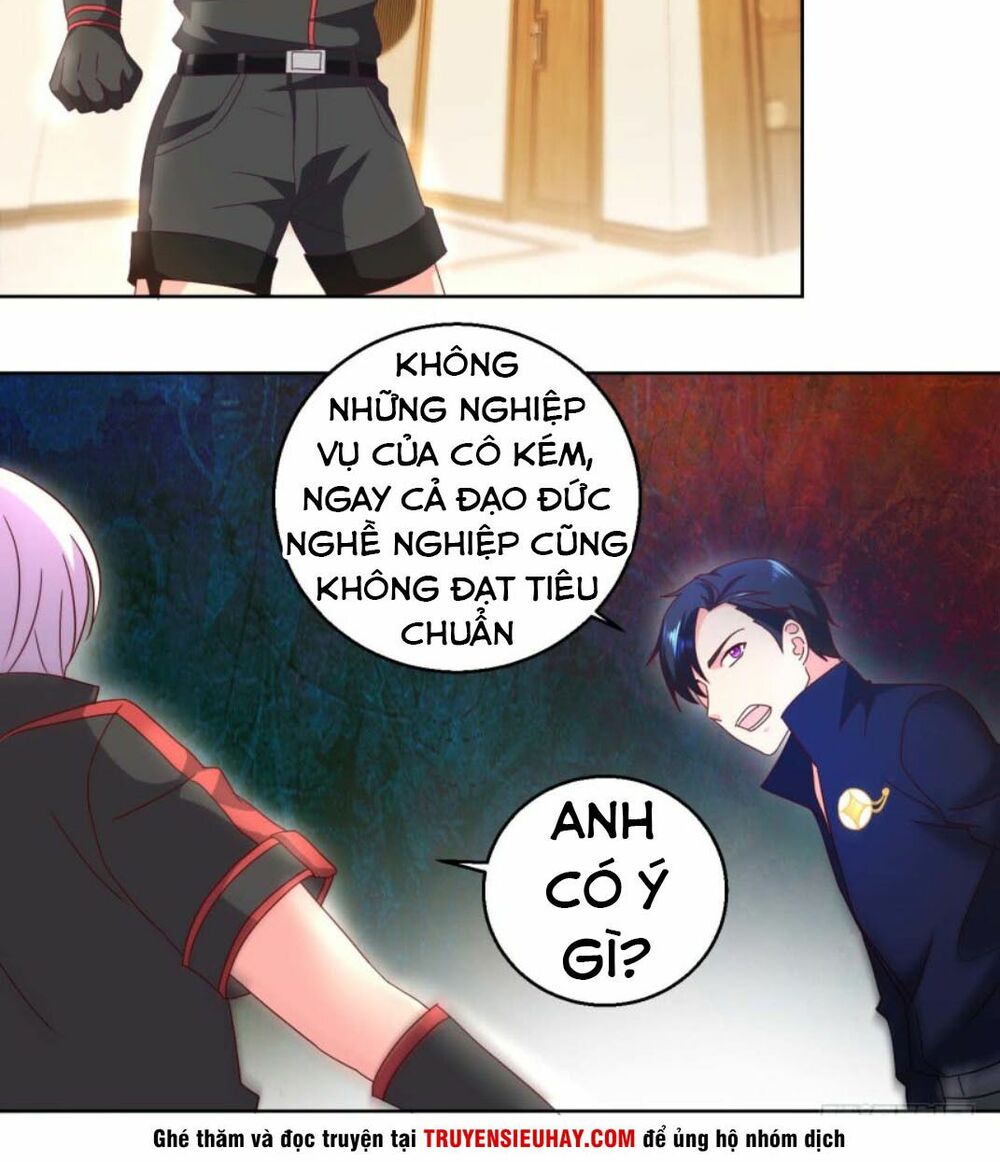 Vú Em Là Cổ Tiên: Chapter 29