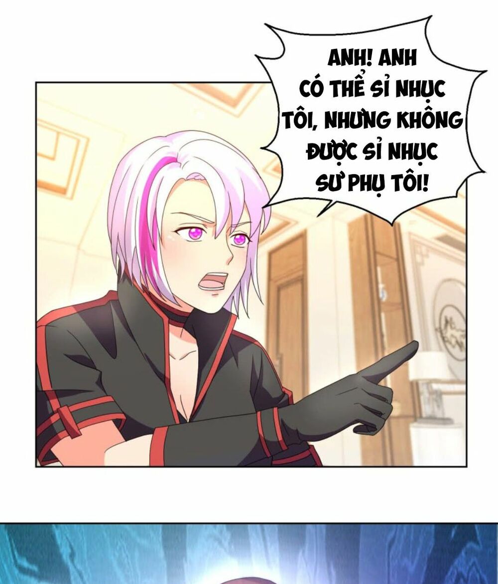 Vú Em Là Cổ Tiên: Chapter 29
