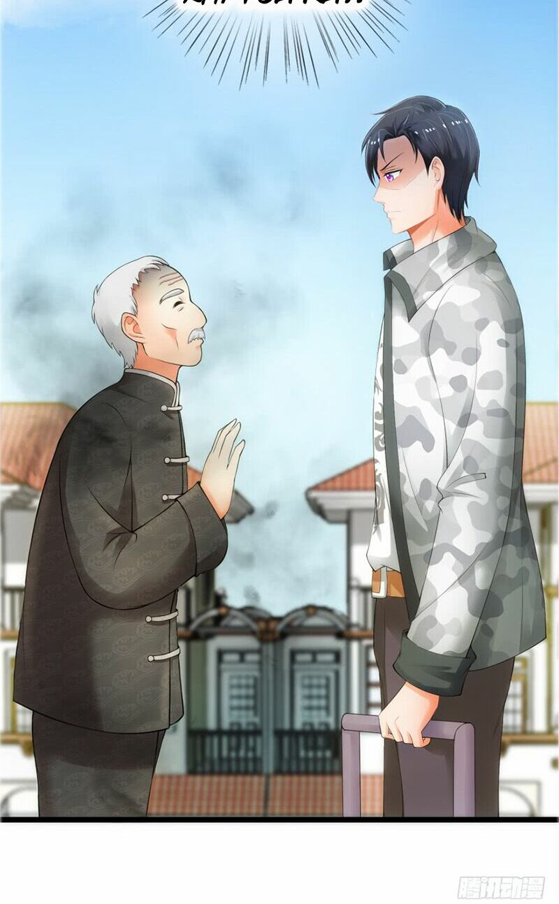 Vú Em Là Cổ Tiên: Chapter 3