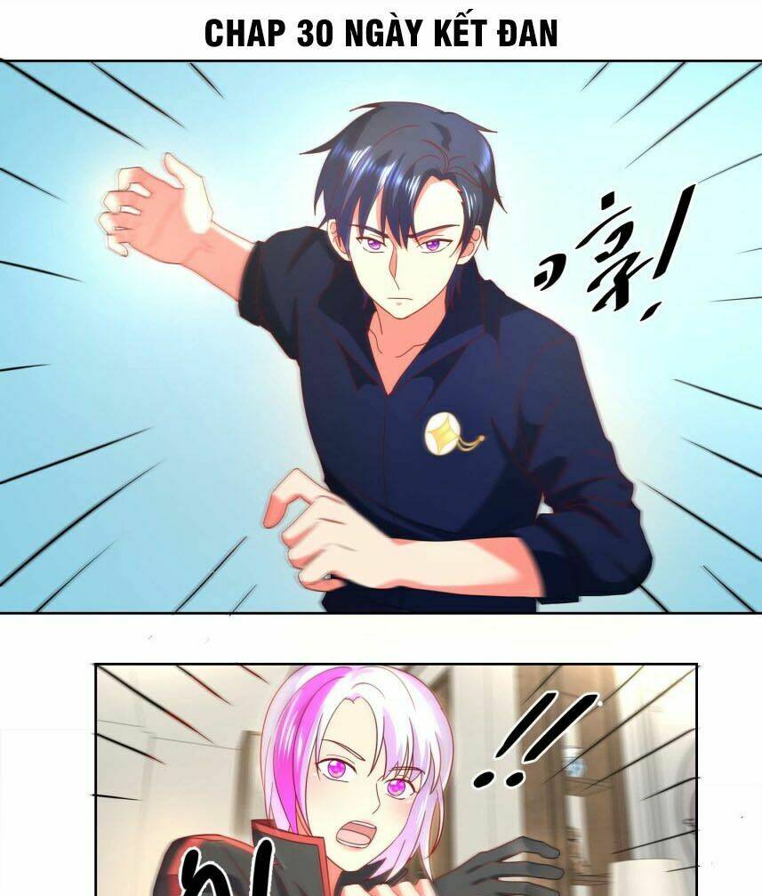 Vú Em Là Cổ Tiên: Chapter 30