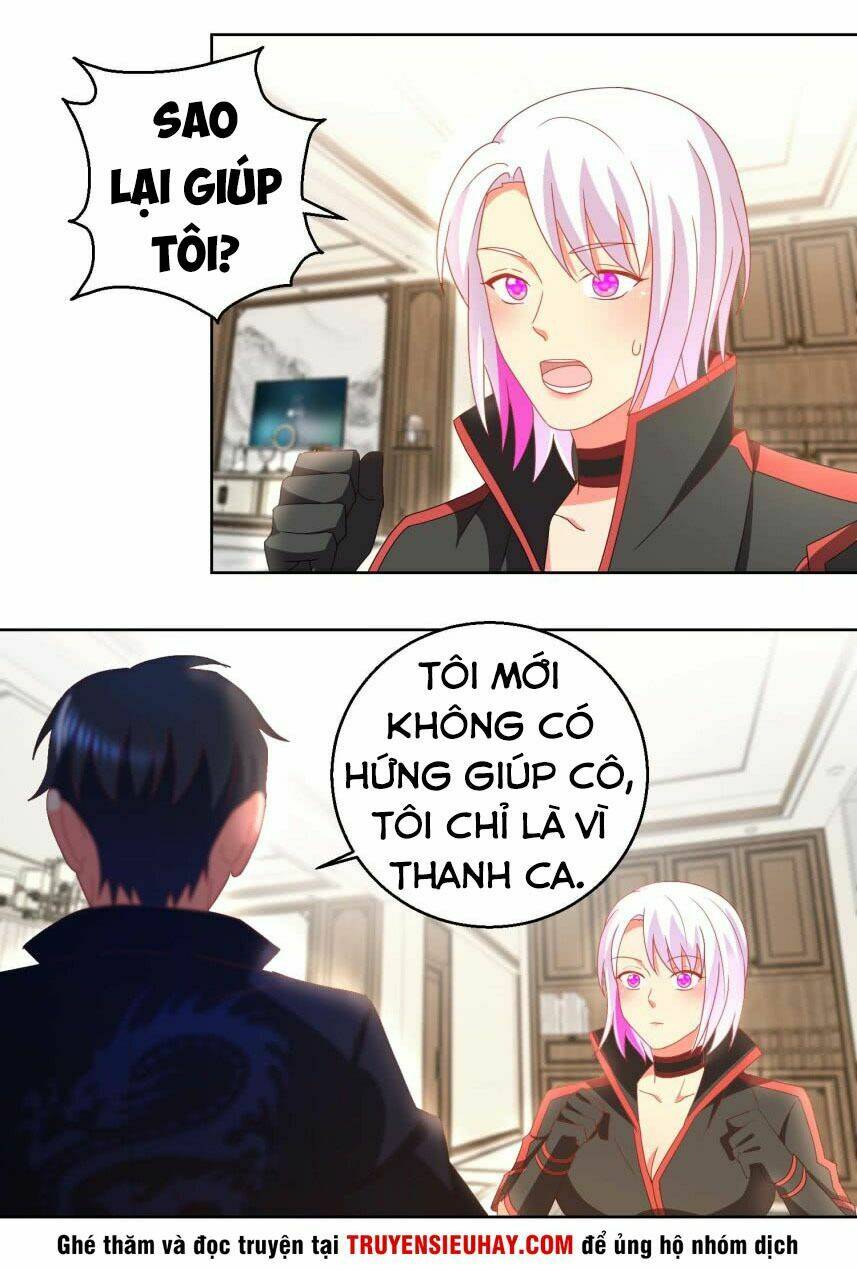 Vú Em Là Cổ Tiên: Chapter 30