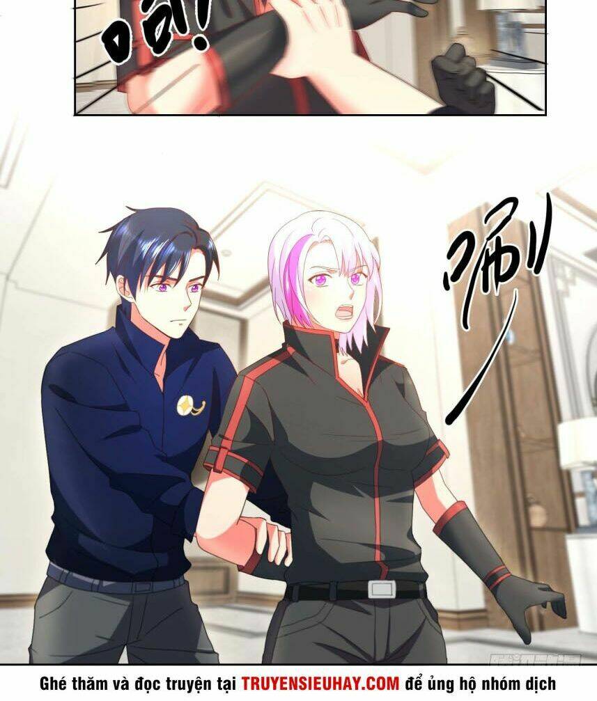 Vú Em Là Cổ Tiên: Chapter 30
