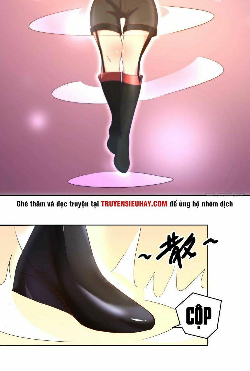 Vú Em Là Cổ Tiên: Chapter 30