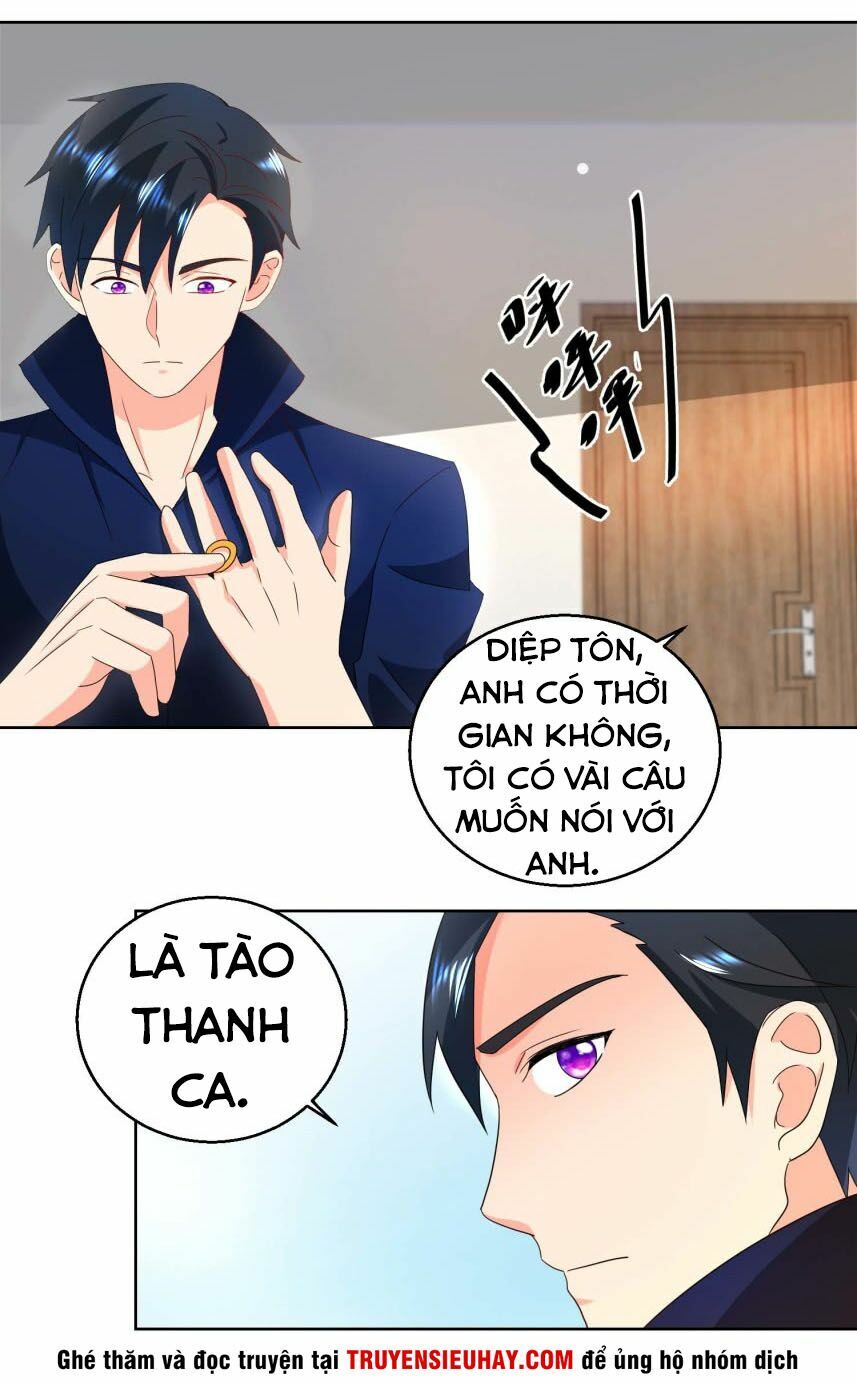 Vú Em Là Cổ Tiên: Chapter 31