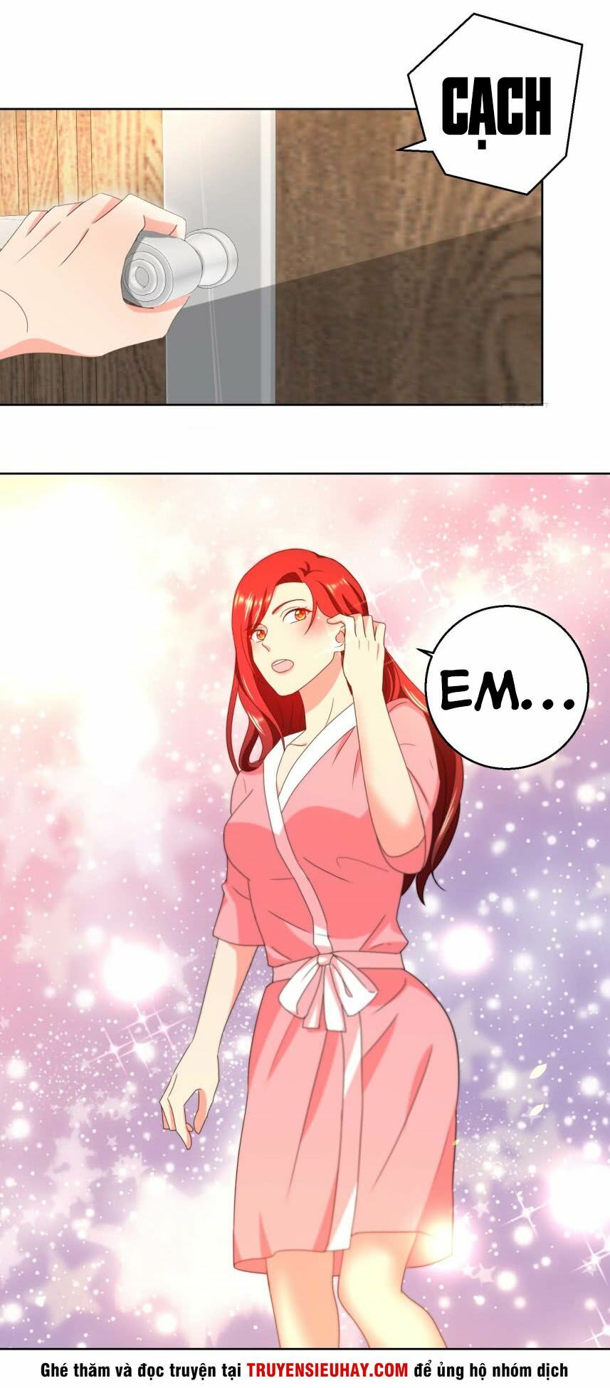 Vú Em Là Cổ Tiên: Chapter 31