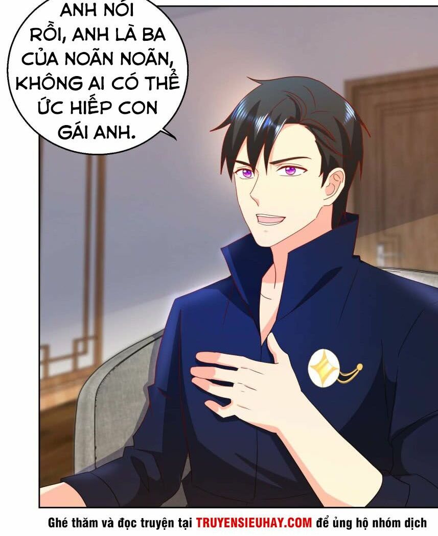 Vú Em Là Cổ Tiên: Chapter 31