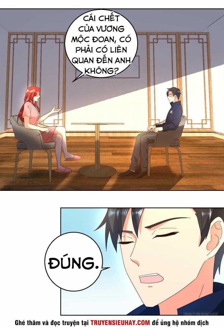 Vú Em Là Cổ Tiên: Chapter 31