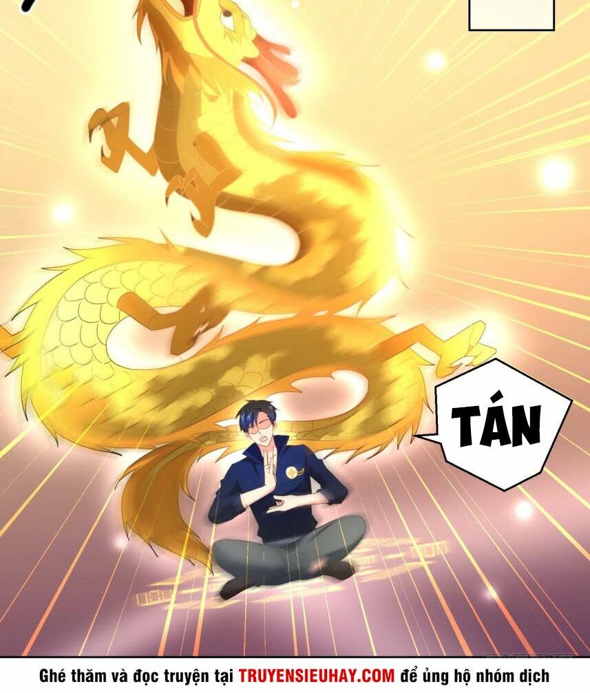 Vú Em Là Cổ Tiên: Chapter 31