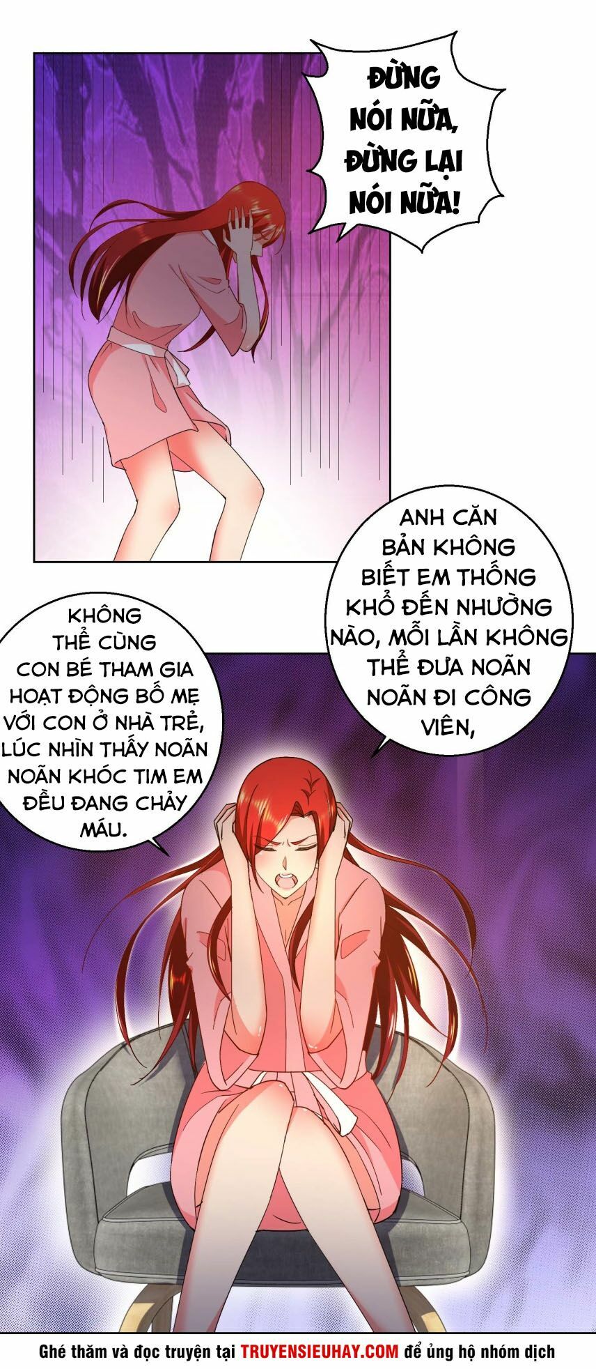 Vú Em Là Cổ Tiên: Chapter 32