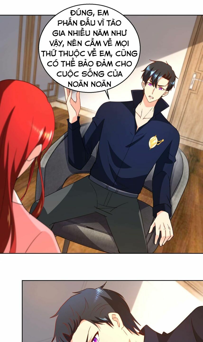 Vú Em Là Cổ Tiên: Chapter 32