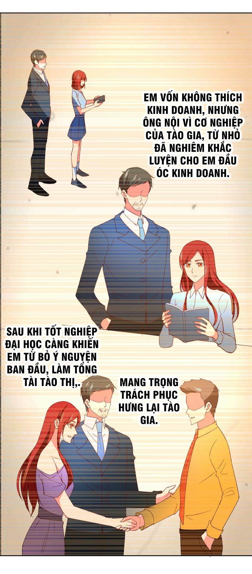 Vú Em Là Cổ Tiên: Chapter 32