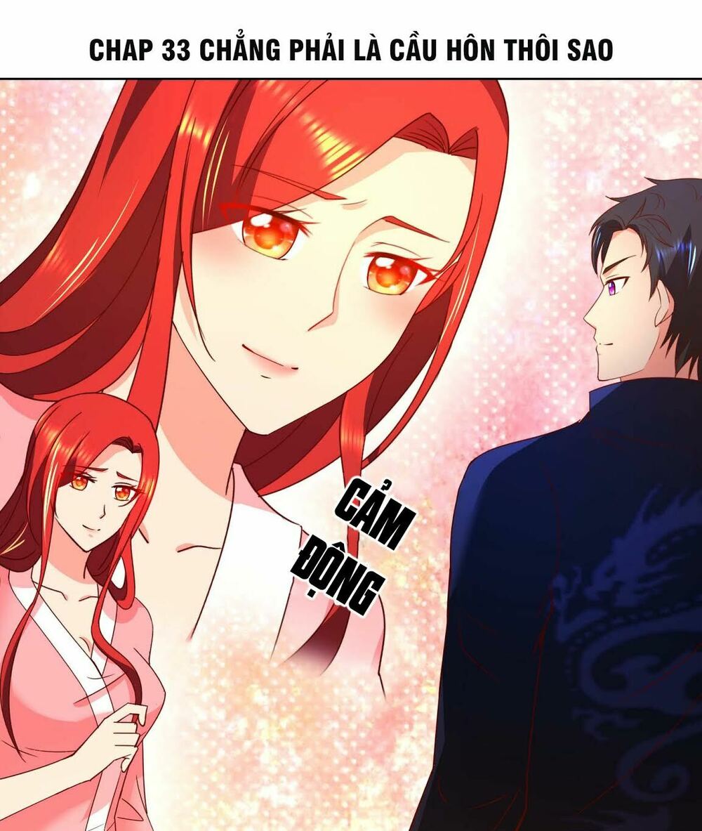Vú Em Là Cổ Tiên: Chapter 33