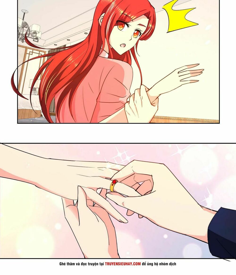 Vú Em Là Cổ Tiên: Chapter 33