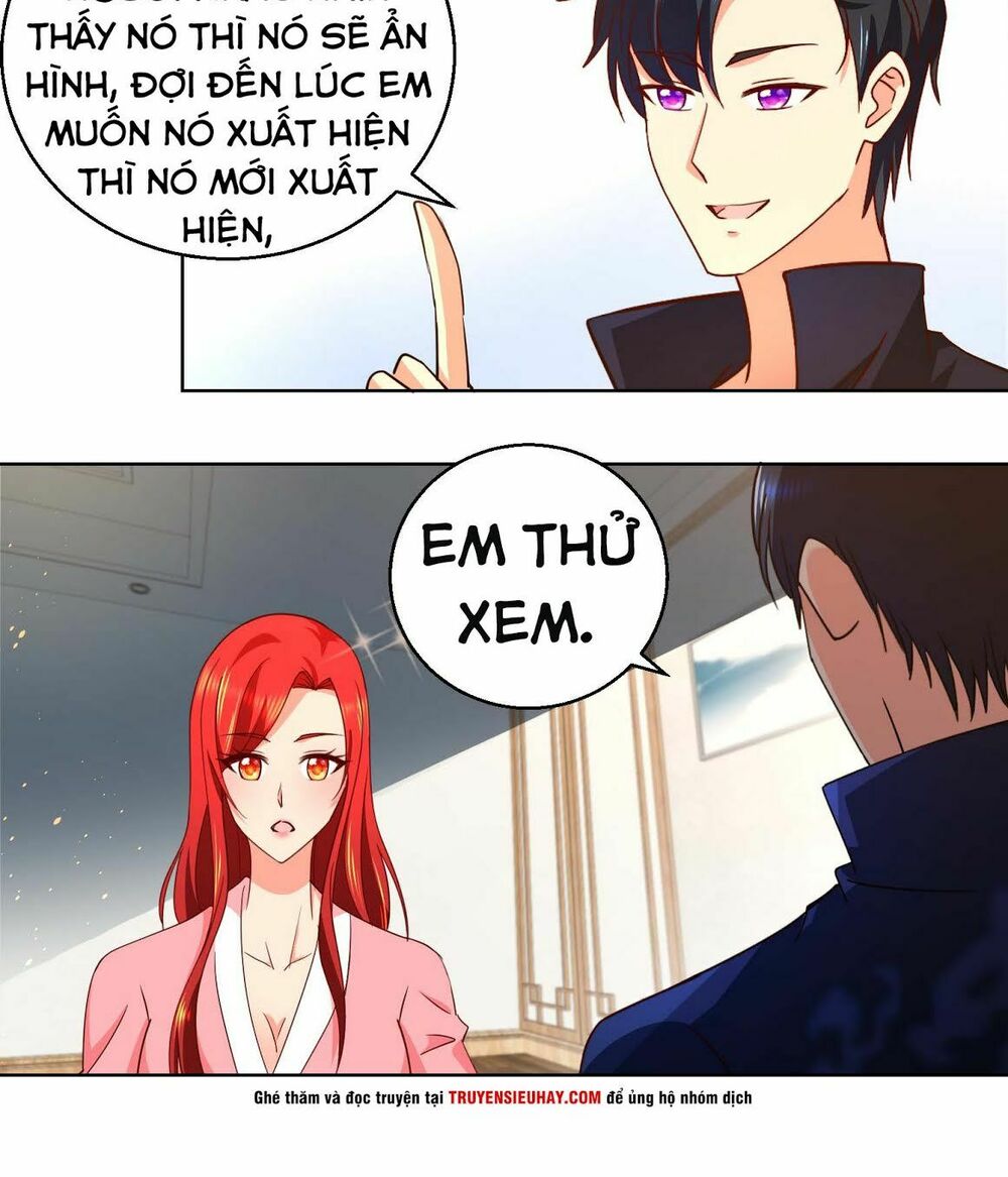Vú Em Là Cổ Tiên: Chapter 33
