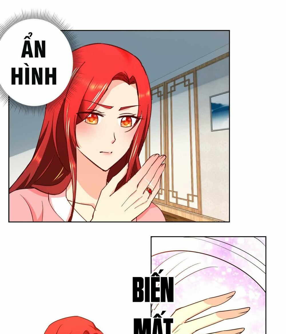 Vú Em Là Cổ Tiên: Chapter 33