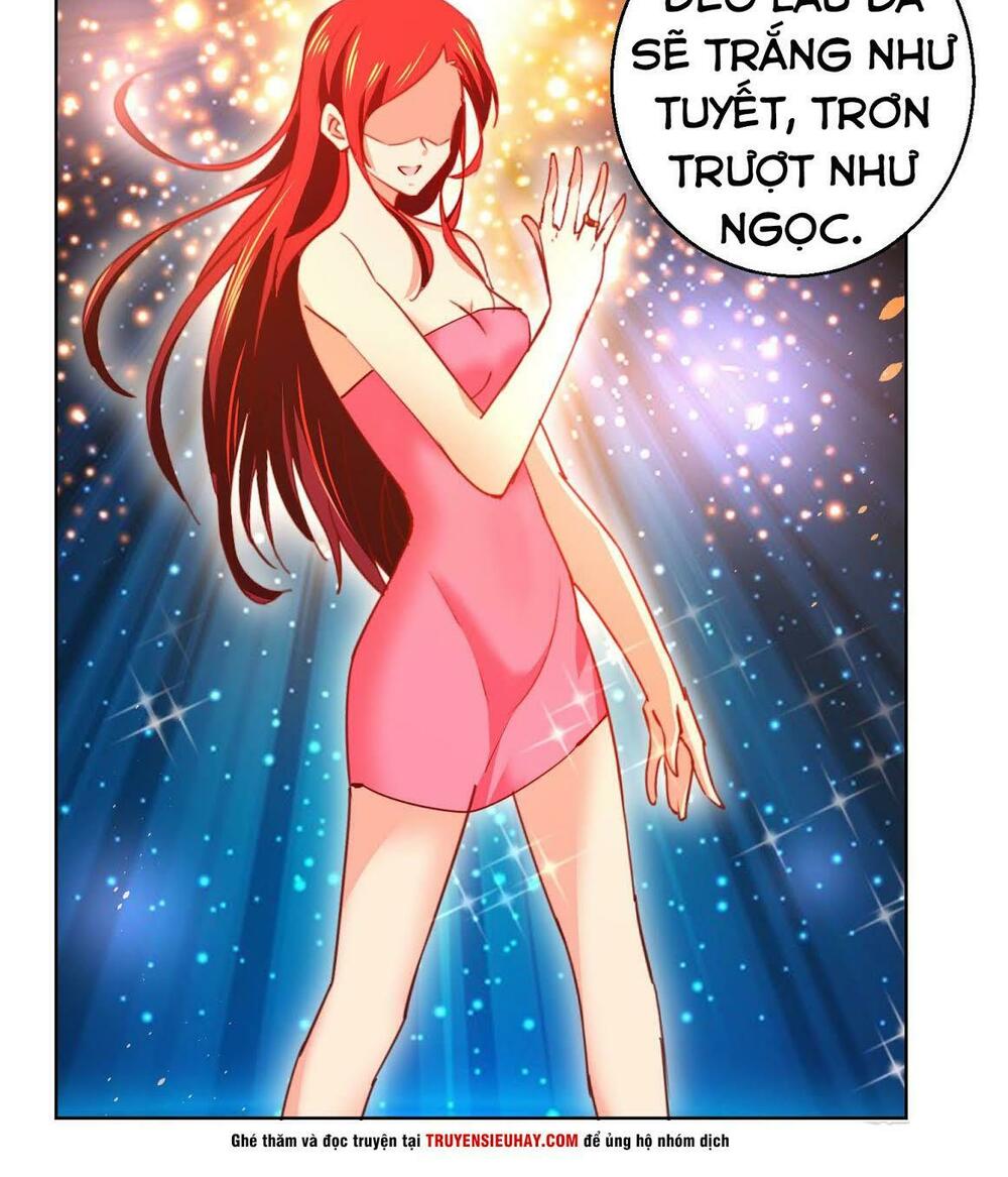 Vú Em Là Cổ Tiên: Chapter 33