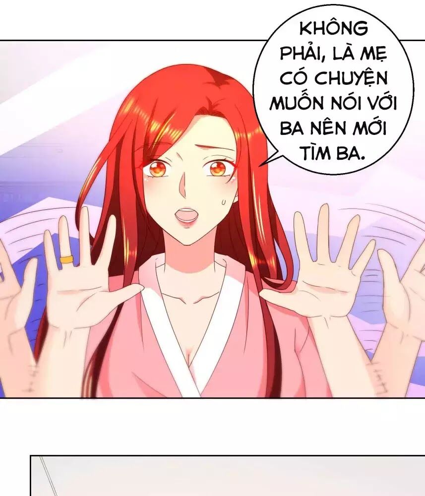 Vú Em Là Cổ Tiên: Chapter 34