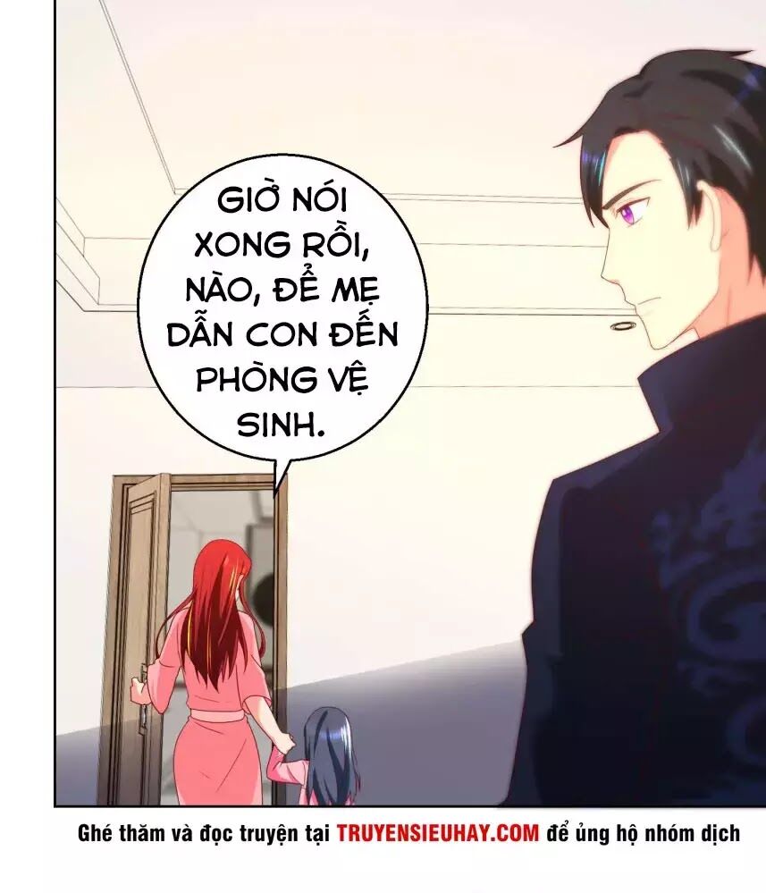 Vú Em Là Cổ Tiên: Chapter 34