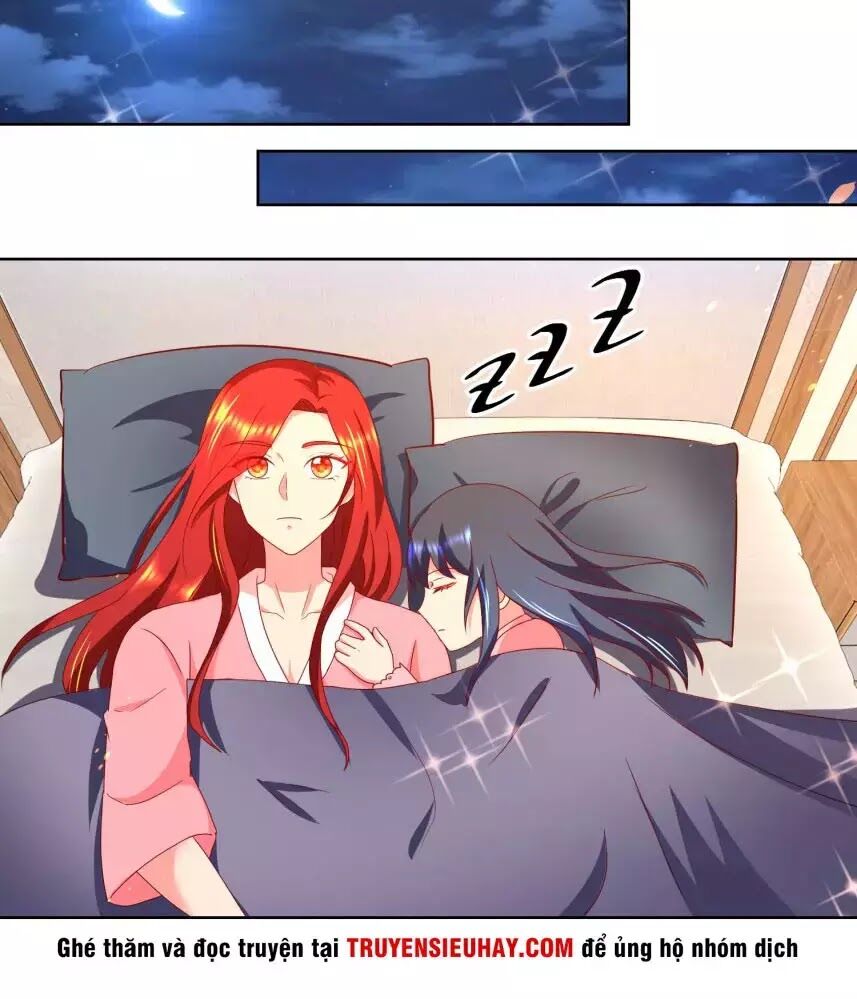 Vú Em Là Cổ Tiên: Chapter 34