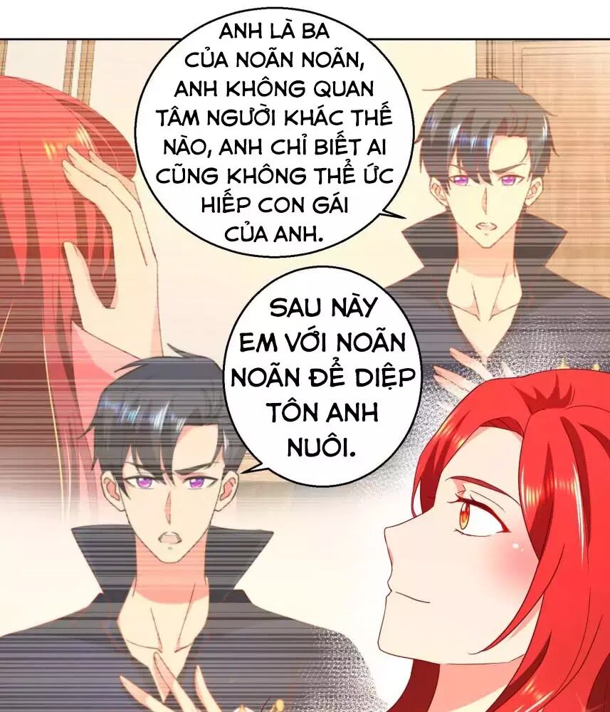 Vú Em Là Cổ Tiên: Chapter 34