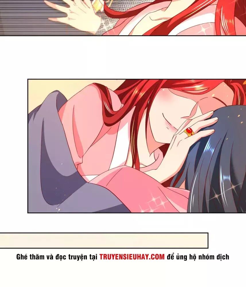 Vú Em Là Cổ Tiên: Chapter 34