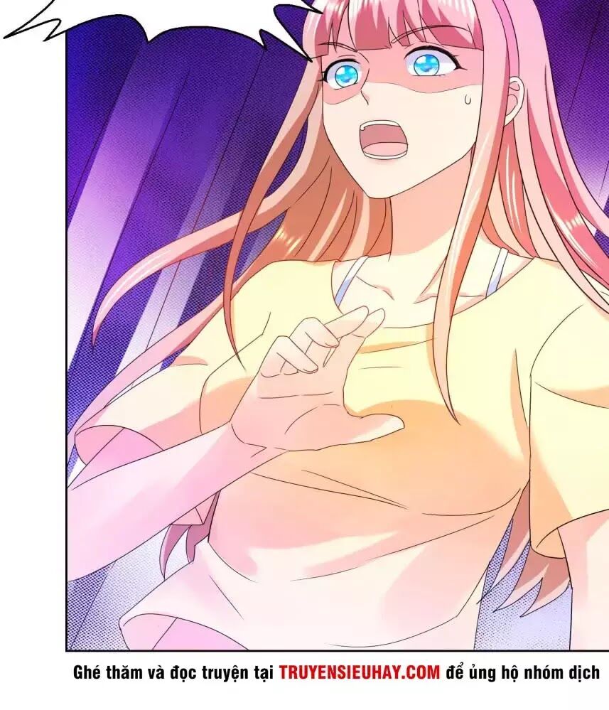 Vú Em Là Cổ Tiên: Chapter 34