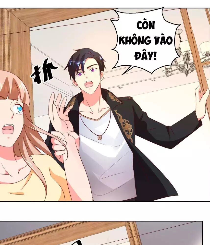 Vú Em Là Cổ Tiên: Chapter 34